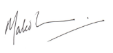 Signature Malcolm