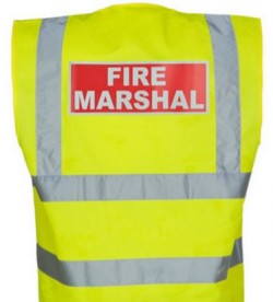 fire marshall